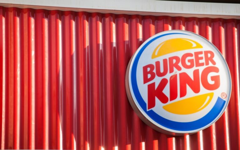 Burger King lanza su propia criptomoneda