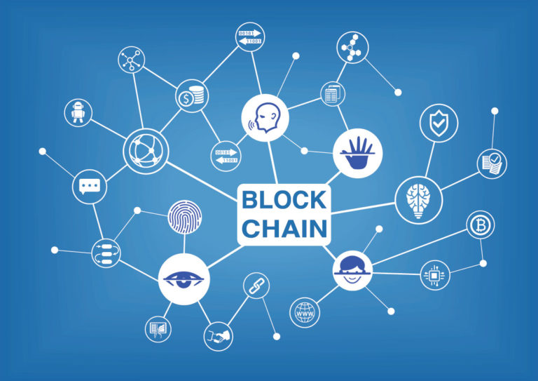 IBM e Hyperledger trabajan en proyecto con blockchain para identidad “auto-soberana”