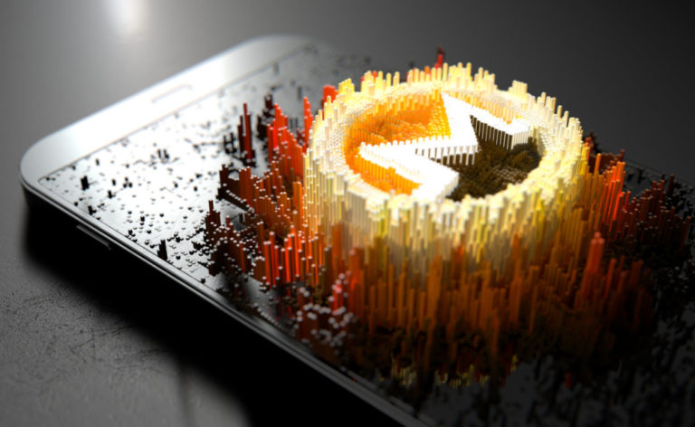 Alrededor de 4200 sitios estaban minando Monero sin saberlo
