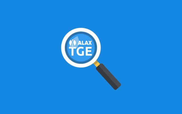 ALAX permitirá a los desarrolladores de aplicaciones y juegos llegar a millones de consumidores ‘no bancarizados’ por medio de Blockchain