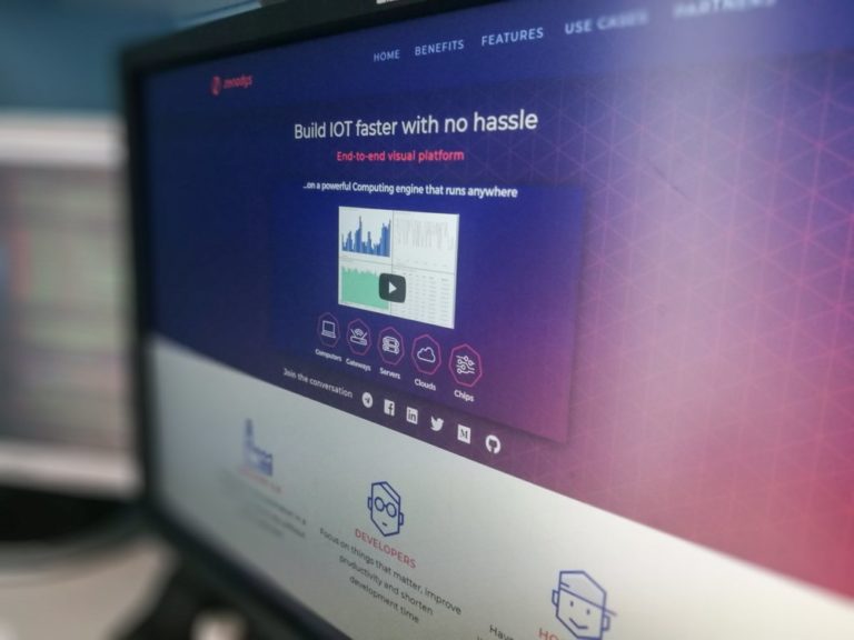 Conoce Zenodys, plataforma Blockchain que ayuda a las personas a monetizar sus activos digitales