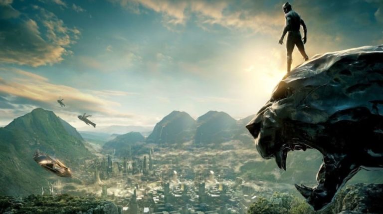 Marvel tomaría acciones legales contra empresas cripto que se inspiran en Black Panther